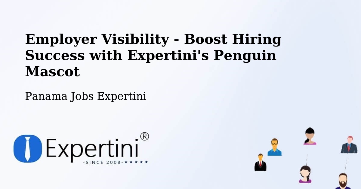 CV and Resume Visibility Optimization – Boca Del Monte - Panama Jobs Expertini